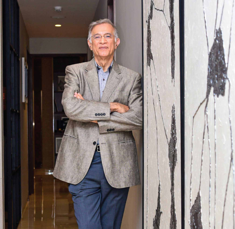 About Hiranandani Group